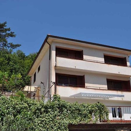 Apartment In Vrbnik/Insel Krk 36796 Zewnętrze zdjęcie