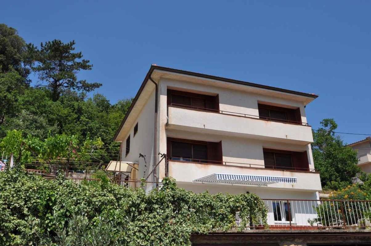 Apartment In Vrbnik/Insel Krk 36796 Zewnętrze zdjęcie