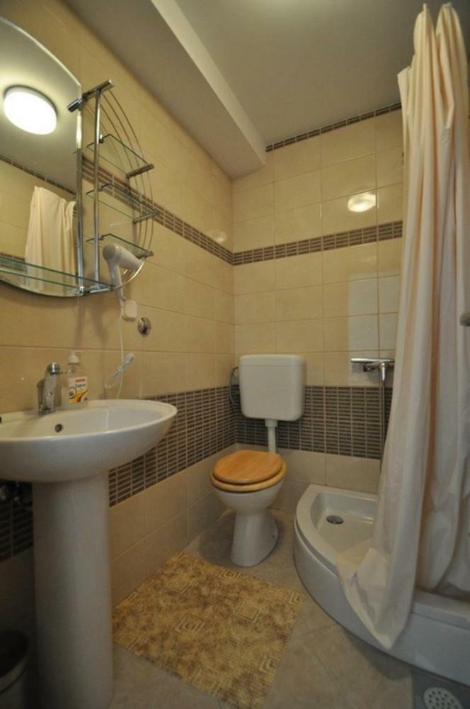 Apartment In Vrbnik/Insel Krk 36796 Zewnętrze zdjęcie